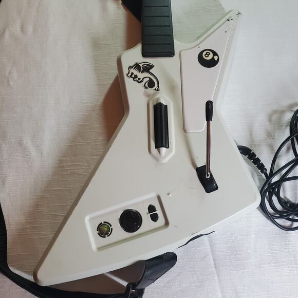 X-Plorer Controller Guitar for XBOX - Picture 4 of 6